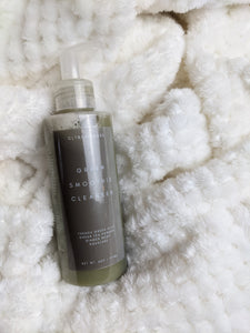 CLTRSkincare- Green Smoothie Cleanser