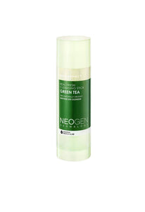NEOGEN - Real Fresh Green Tea Cleansing Stick