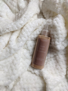 CLTRSkincare - Rose Clay Cleanser